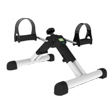 Tunturi mini fiets opvouwbaar met computer 14TUSFU261